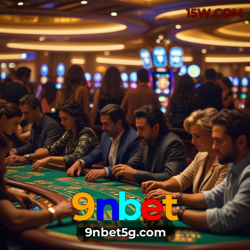 Estatísticas 9nbet 2025–2026 - 120 mil jogadores ativos, R$72.5M pagos, RTP 96.52%