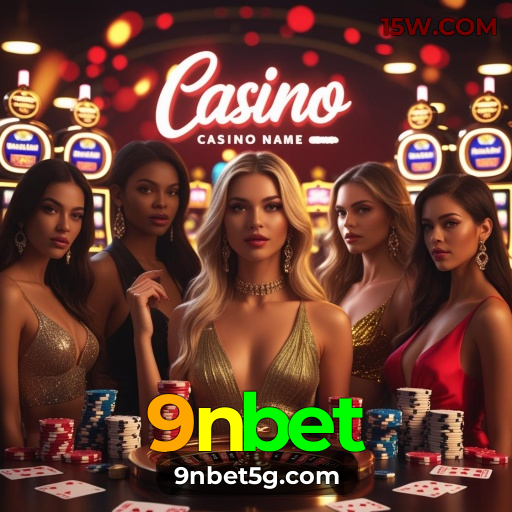 Catálogo 9nbet 3.100+ jogos - Pragmatic Play, Evolution, NetEnt
