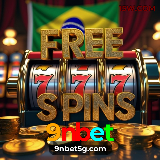 Logo da 9nbet