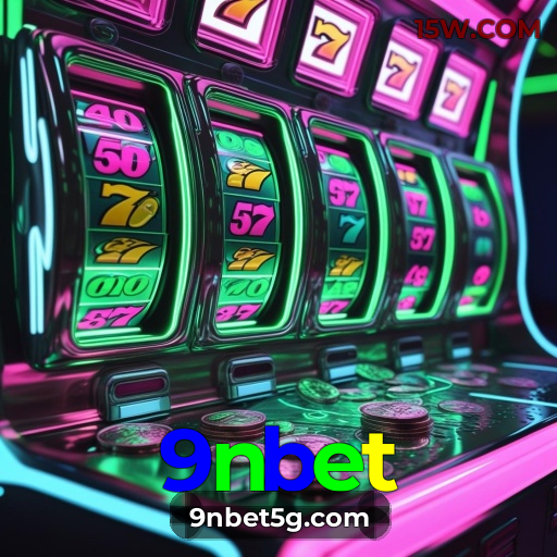 9nbet: Slots incríveis — jogue agora no Brasil